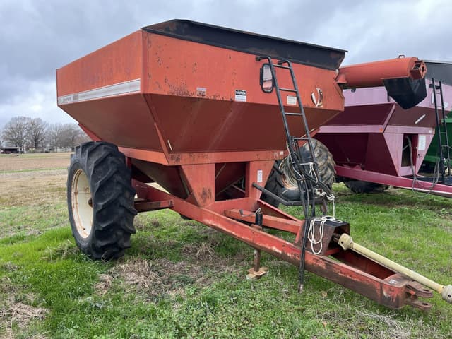 Image of Unverferth 4500 equipment image 1