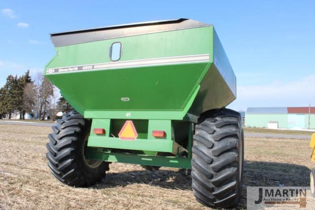 Image of Unverferth 4500 equipment image 2