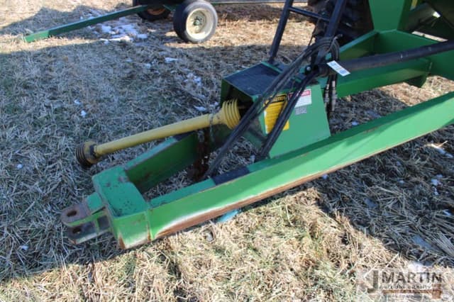 Image of Unverferth 4500 equipment image 4