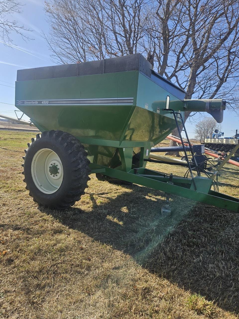 Unverferth 4500 Equipment Image0