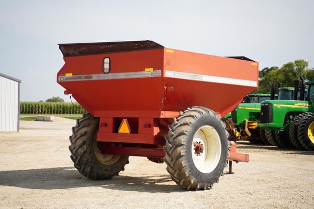 Image of Unverferth 4500 equipment image 4