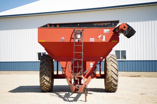 Image of Unverferth 4500 equipment image 1