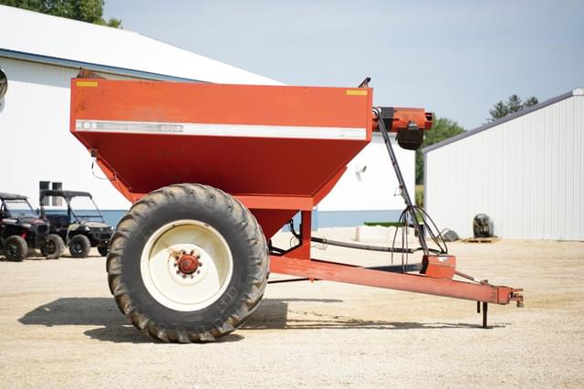 Image of Unverferth 4500 equipment image 3