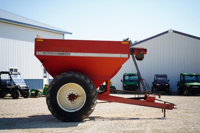 Image of Unverferth 4500 equipment image 3