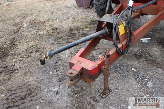 Image of Unverferth 4500 equipment image 3