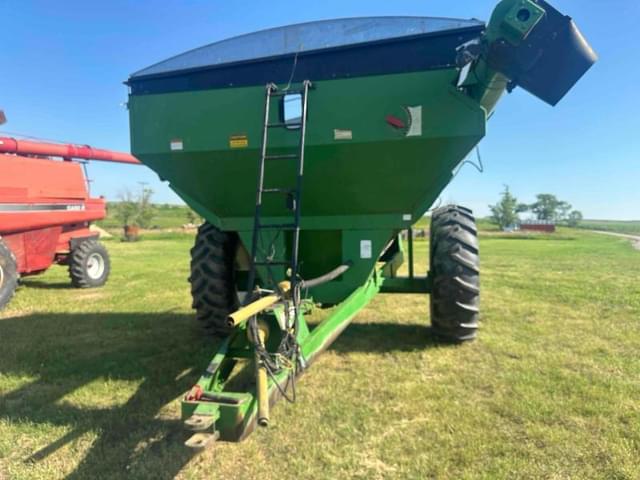 Image of Unverferth 4500 equipment image 1