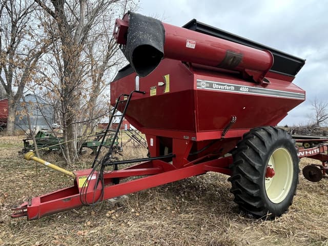 Image of Unverferth 4500 equipment image 1