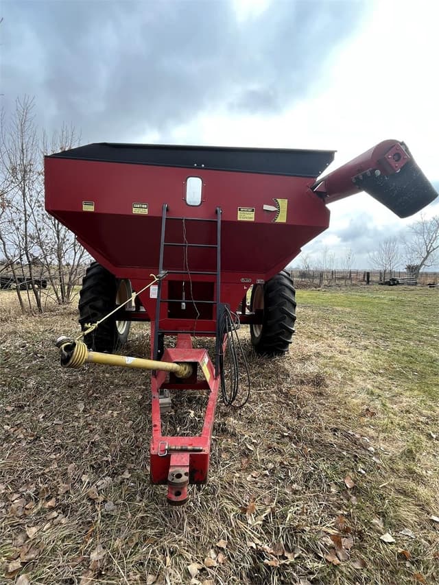 Image of Unverferth 4500 equipment image 2