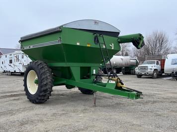 Main image Unverferth 4500