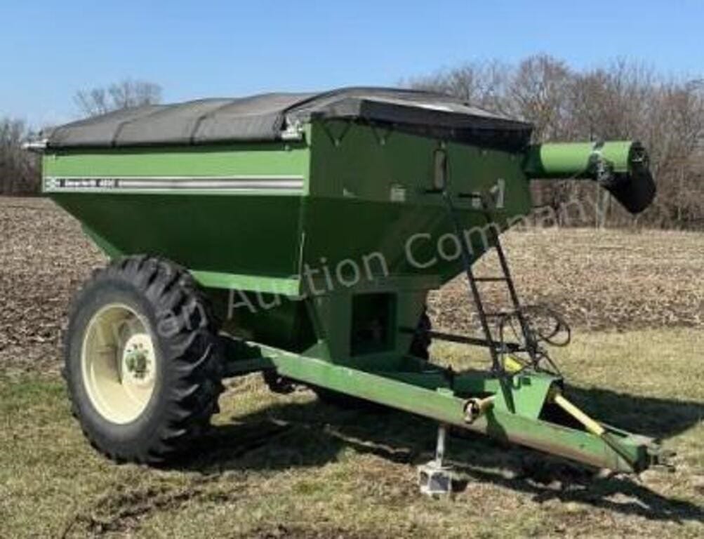 Unverferth 4500 Equipment Image0