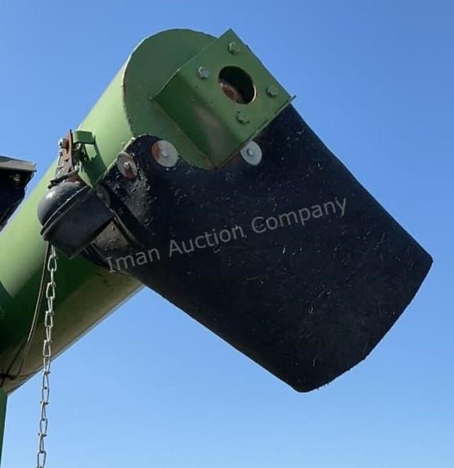 Image of Unverferth 4500 equipment image 4