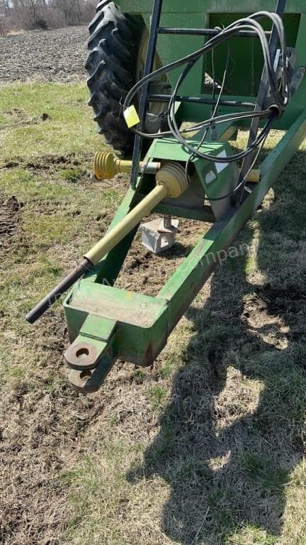 Image of Unverferth 4500 equipment image 2