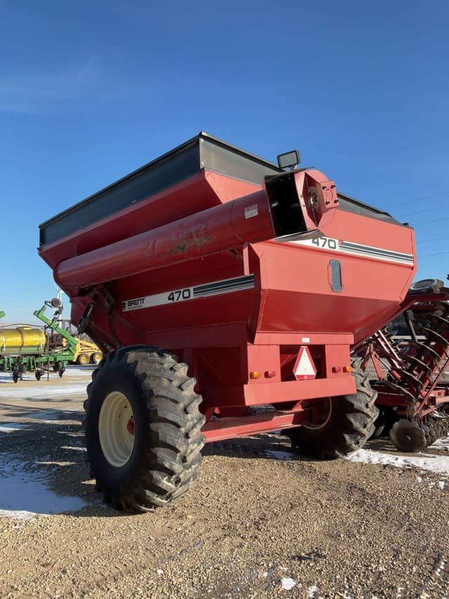 Image of Brent 470 equipment image 3