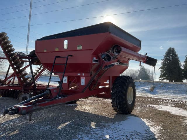 Image of Brent 470 equipment image 2