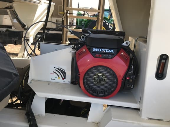 Image of Unverferth 4955DXL equipment image 3