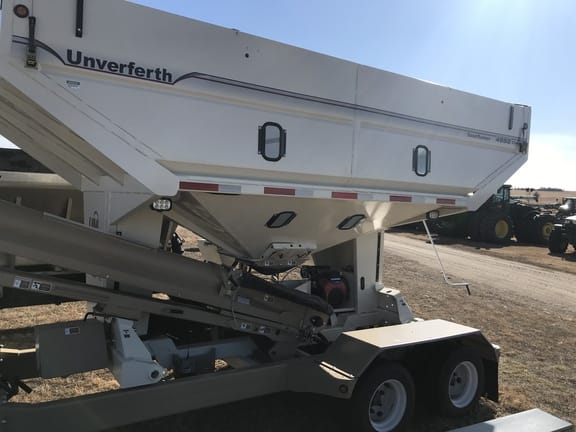 Unverferth 4955DXL Equipment Image0