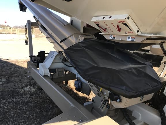 Image of Unverferth 4955DXL equipment image 1