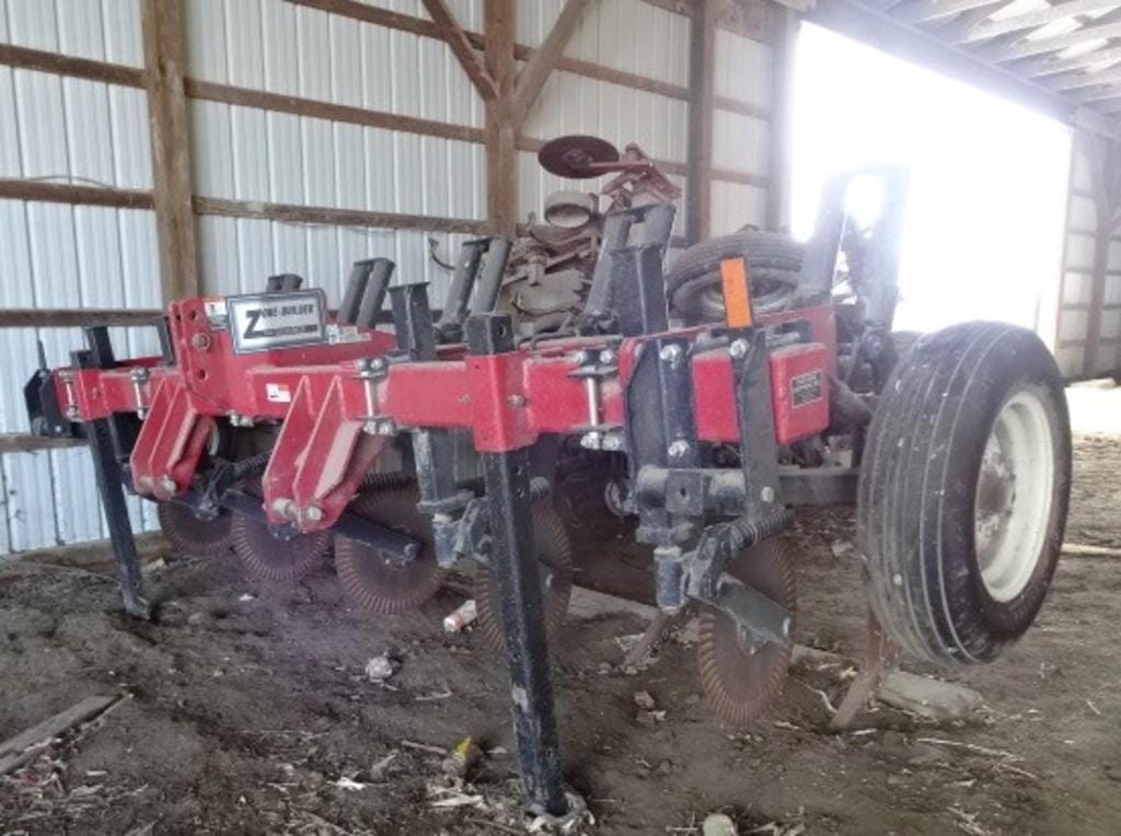 Main image Unverferth Zone-Builder