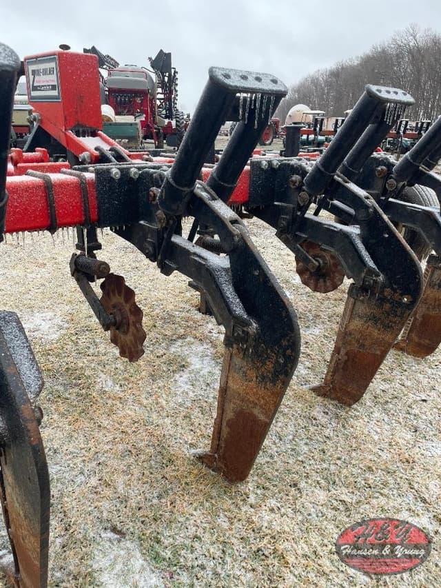 Image of Unverferth Zone-Builder equipment image 4