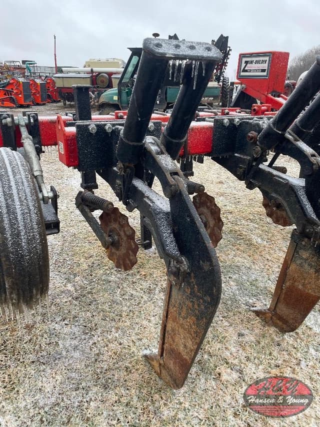 Image of Unverferth Zone-Builder equipment image 1