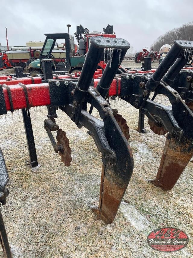 Image of Unverferth Zone-Builder equipment image 3