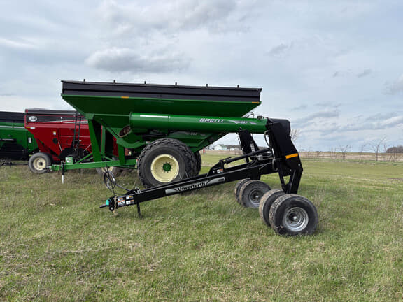 Image of Unverferth 500 Image 1