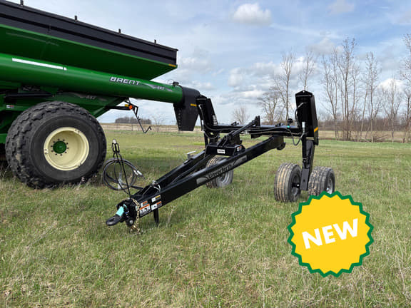 Image of Unverferth 500 Image 0