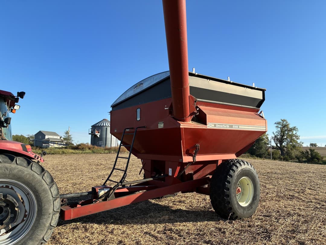 Image of Unverferth GC5000 Primary image