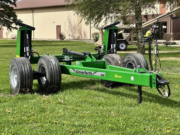 Unverferth 500 Equipment Image0