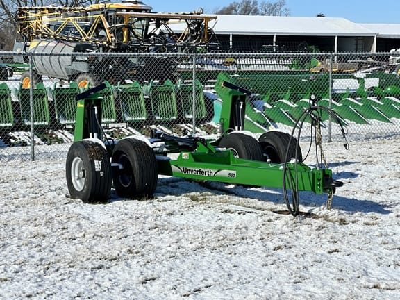 Unverferth 500 Equipment Image0
