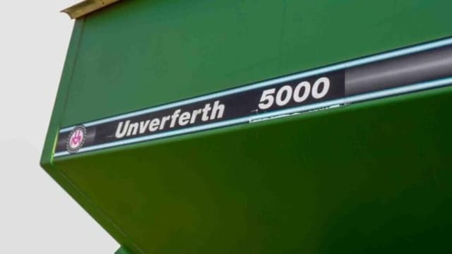 Image of Unverferth 5000 equipment image 1