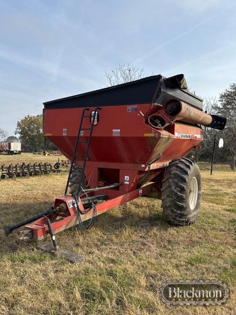 Unverferth 5000 Equipment Image0