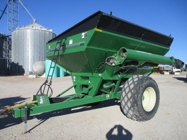 Main image Unverferth 5225