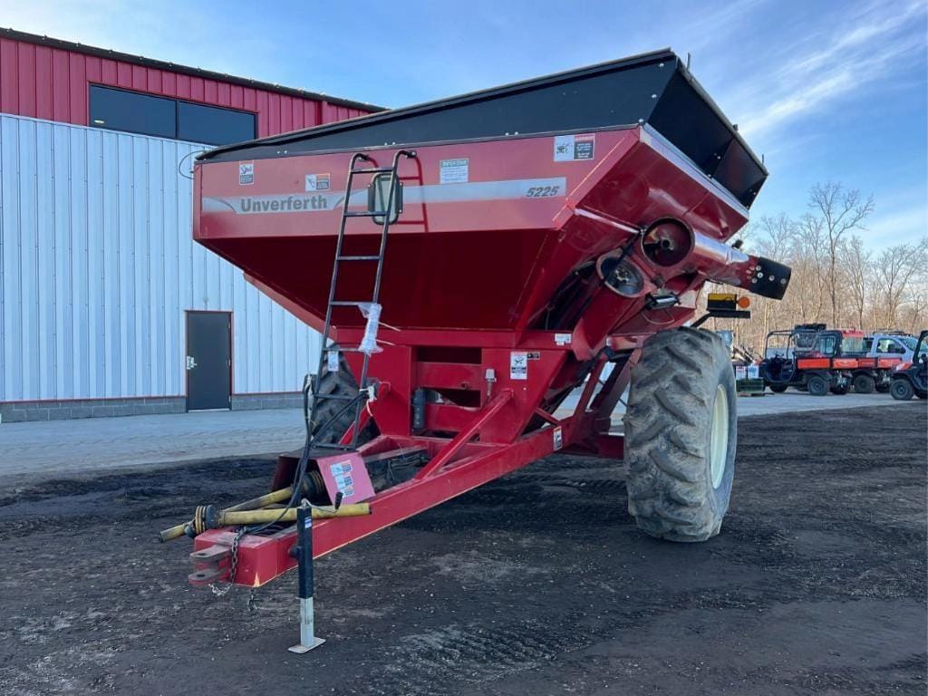 Main image Unverferth 5225