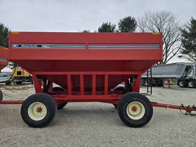 Image of Unverferth 530 equipment image 4