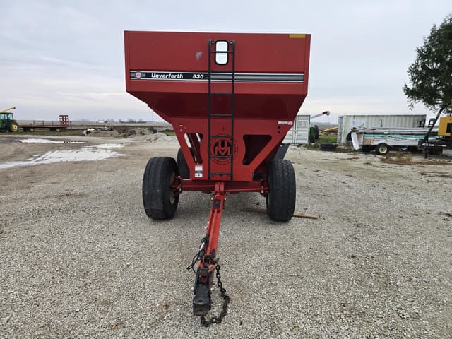 Image of Unverferth 530 equipment image 2