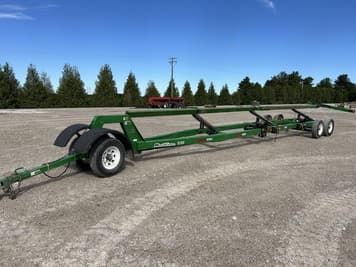 Main image Unverferth Roadrunner 530
