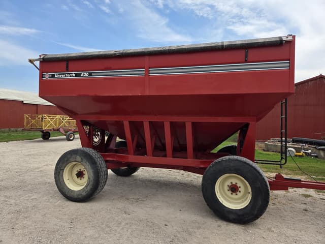 Image of Unverferth 530 equipment image 2