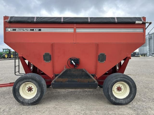 Image of Unverferth 530 equipment image 2