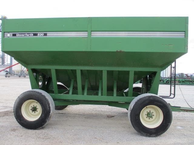 Image of Unverferth 530 equipment image 4