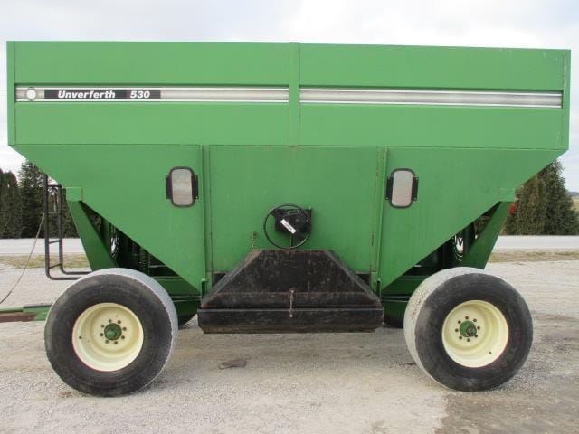 Unverferth 530 Equipment Image0