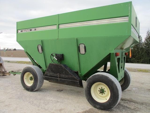 Image of Unverferth 530 equipment image 2