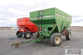 Main image Unverferth 530