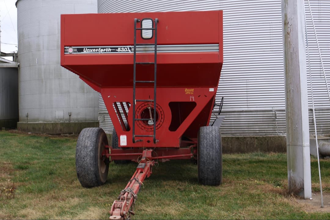 Image of Unverferth 530 Image 1