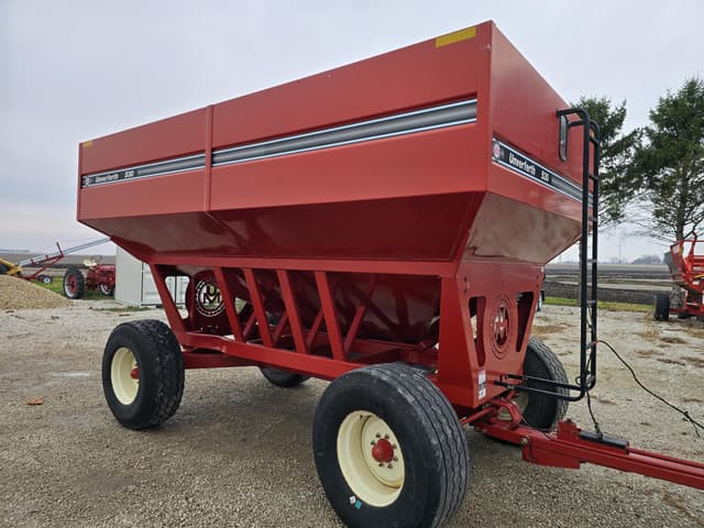 Image of Unverferth 530 equipment image 4