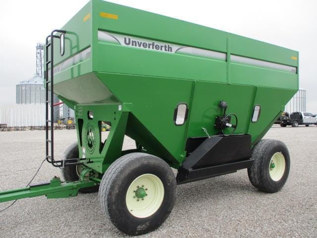 Unverferth 530 Equipment Image0