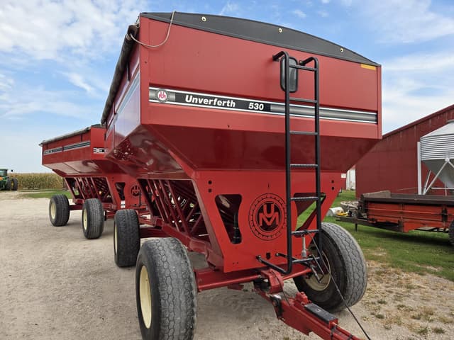 Image of Unverferth 530 equipment image 2