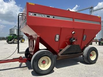 Main image Unverferth 530