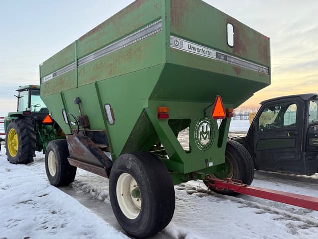 Image of Unverferth 530 equipment image 3