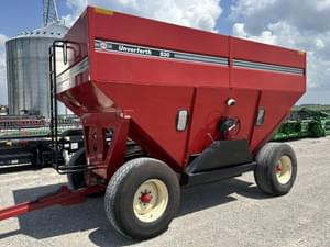 Unverferth 530 Image